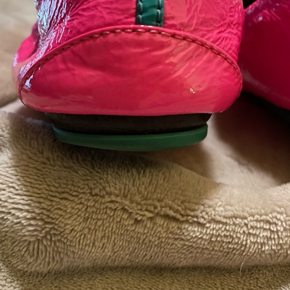 Tieks Pop Pink - Picture 4 of 8